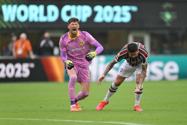 Mundial de Clubes: Fluminense ante Ulsan, por encontrar el camino al gol - Fútbol Internacional - ABC Color