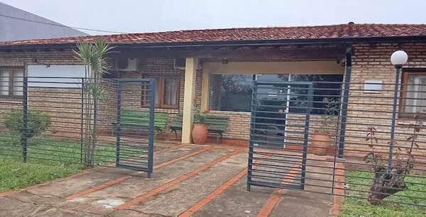 Caso intento de feminicidio en PJC: Centro de Mujeres anuncia acompañamiento - Nacionales - ABC Color