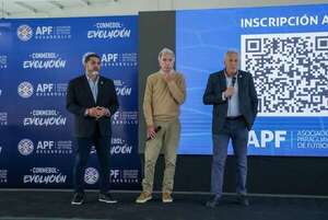 Concluye con éxito el Seminario sobre el Desarrollo Integral de las Formativas - Fútbol - ABC Color