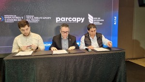 Alianza público-privada busca movilizar USD 20 millones para fortalecer el ecosistema emprendedor - ADN Digital