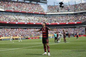 Versus / Flamengo remonta al Chelsea y extiende supremacía sudamericana en el Mundial de Clubes