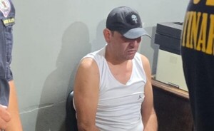 Imputan a guardiacárcel por intento de ingreso de droga a la prisión