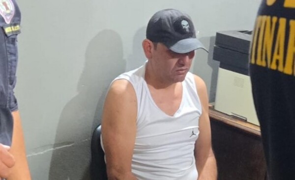 Imputan a guardiacárcel por intento de ingreso de droga a la prisión