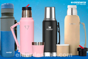 Energizate con la promoción “Tu Mejor Compañía para Disfrutar del Invierno” en el e-commerce de Shopping China Importados - El Nordestino