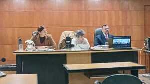 Tribunal rechaza pedido de RGD para ser juzgado en Central