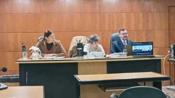 Tribunal rechaza pedido de RGD para ser juzgado en Central
