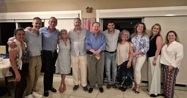 La Nación / Miami, Nueva York, Nueva Jersey y Connecticut suman su apoyo a Teletón Paraguay