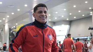 Pesada mochila de Cerro: Entre la presión local y el desafío en Copa