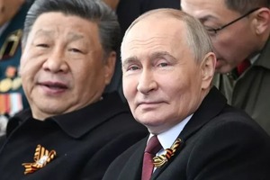 Xi y Putin piden un cese del fuego inmediato en Oriente Medio - ADN Digital