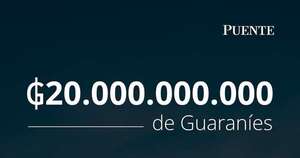 La Nación / Puente Casa de Bolsa y Solar Banco continúan fortaleciendo su alianza para impulsar el mercado de capitales