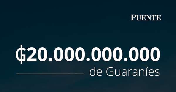 La Nación / Puente Casa de Bolsa y Solar Banco continúan fortaleciendo su alianza para impulsar el mercado de capitales