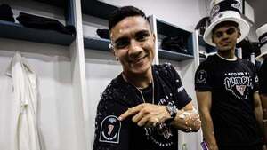 Hugo Fernández no sigue en Olimpia