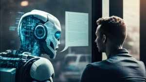 Empresas ante la era de la inteligencia artificial: adaptarse o desaparecer
