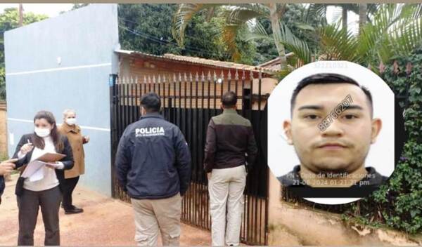 Detienen a un bombero por hurto agravado •