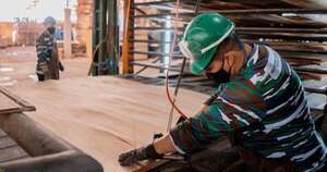 La Nación / Anuncian lanzamiento oficial de la Expo Madera, principal vitrina del sector forestal