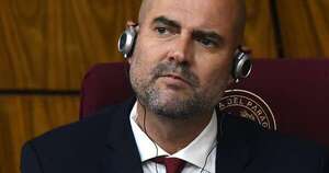 La Nación / “Somos testigos de un crimen de guerra”, dice diputado israelí