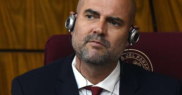 La Nación / “Somos testigos de un crimen de guerra”, dice diputado israelí