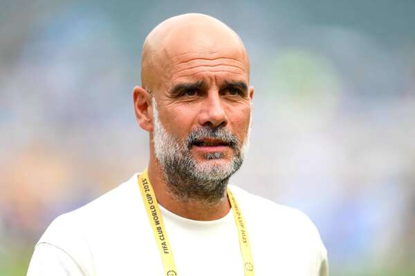 Manchester City, multado por retrasos de sus partidos en Inglaterra - Fútbol - ABC Color