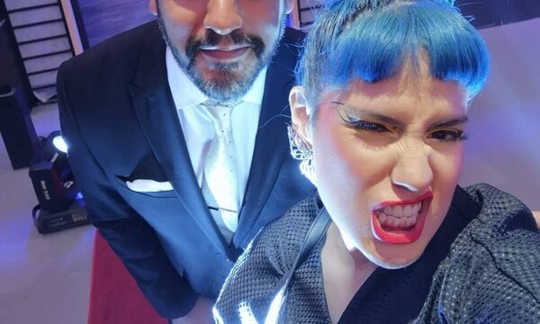 ¡La señalada como cuerno de Gia Alfieri salió con todo: “No me van a meter miedo”!