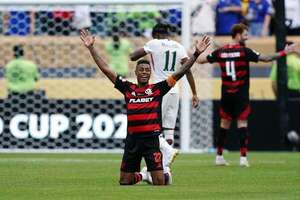 Mundial de Clubes: Flamengo, primer clasificado a octavos - Fútbol Internacional - ABC Color