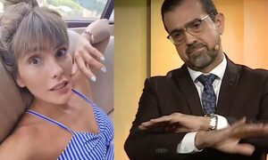 Luchi Rubin reaccionó indignada por lo que dijo el pastor Emilio Agüero sobre las chicas sin papás en casa
