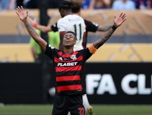 Flamengo arrodilla a otro campeón europeo - La Tribuna