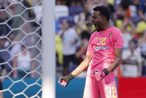 Mundial de Clubes: Espérance elimina a LAFC y definirá su suerte ante el Chelsea - Fútbol Internacional - ABC Color