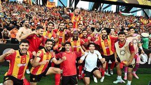 Espérance Tunis definirá su suerte ante el Chelsea inglés