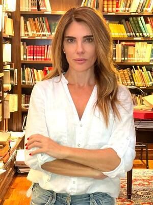 Crónicas desde el alma: historias íntimas de Beatriz Bosio