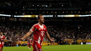 Boca cae con orgullo ante el Bayern