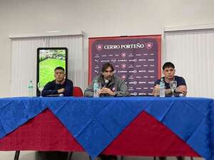 Cerro Porteño: Plantel incompleto genera inquietud - Cerro Porteño - ABC Color