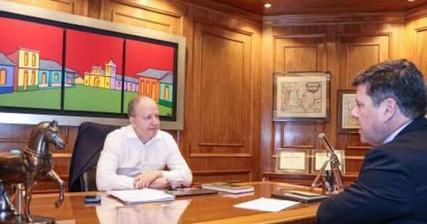 La Nación / Analizan reformar leyes de inversión y maquila para impulsar la industria