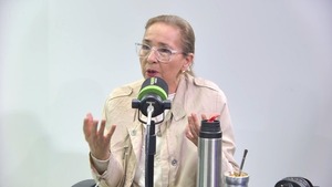 “Los reenvíos derivan en un alto grado de impunidad, si fuera legisladora cambiaría” - El Observador