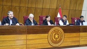Urgen revisión del Anexo C, apuntando objetivos claros