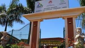 Cada tres días, una niña de entre 10 y 17 años da a luz en el hospital esteño