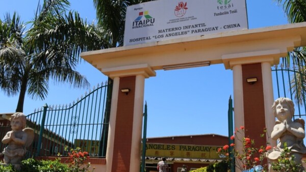 Cada tres días, una niña de entre 10 y 17 años da a luz en el hospital esteño