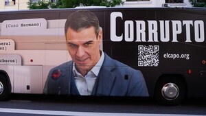 La Iglesia pide adelantar las elecciones en España