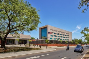 Embajada de EE.UU en Paraguay retoma citas para visas estudiantiles
