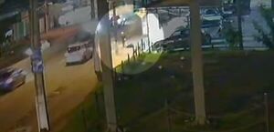 Riña frente al Abasto terminó con un hombre fallecido