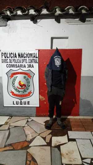 Un hombre detenido tras amenazar a sacerdote en una parroquia de Luque