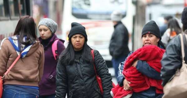 Diario HOY | Inicia el invierno y trae temperaturas muy bajas