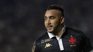 Versus / Fiscalía acusa a futbolista francés Payet por supuesta violencia contra mujer en Brasil