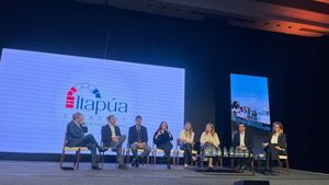 Itapúa y Senatur destacan a Paraguay como destino estratégico en congreso internacional en Uruguay