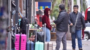 El invierno inicia con ambiente fresco, lloviznas y neblinas