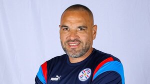 Aldo Duscher vuelve al ruedo y ya tiene nuevo equipo