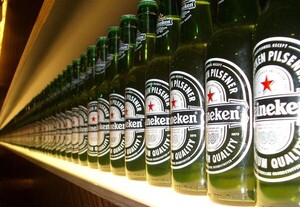 Ataque a la Cervecería Heineken