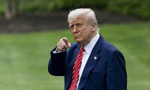 Cuenta regresiva para Irán: Trump impone plazo máximo antes de decidir - OviedoPress