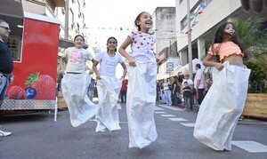 ¡Fiesta de San Juan se celebra este sábado en Asunción! - trece