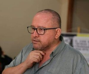 Manuel Cuenca revela lo que sufrió en televisión: “Tengo pesadillas”