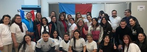 Programa Migrantes, una oportunidad para estudiantes paraguayos residentes en Argentina - .::Agencia IP::.